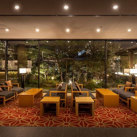 Loisir Hotel Classic Garden Kyoto Sanjo Exterior foto