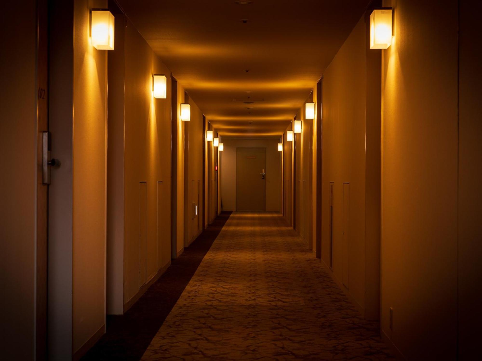 Loisir Hotel Classic Garden Kyoto Sanjo Exterior foto
