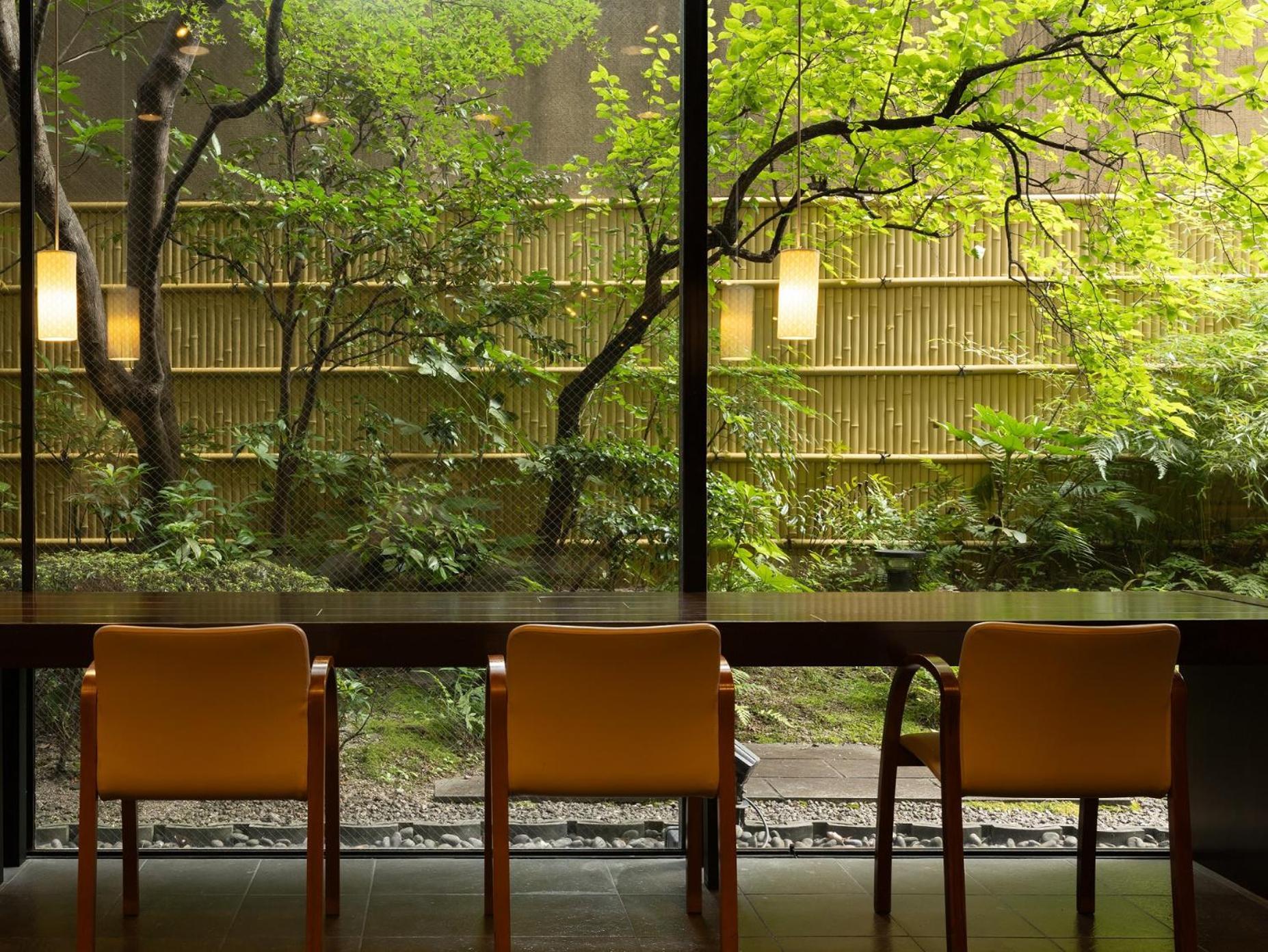 Loisir Hotel Classic Garden Kyoto Sanjo Exterior foto